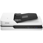 Сканер Epson WorkForce DS-1660W (B11B244401) U0896206