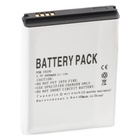 Аккумуляторная батарея PowerPlant ASUS Z5 (C11P1324) 2100mAh (DV00DV6319) U0204615