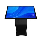 Інтерактивний кіоск Intboard INFOCOM 43" black i5-1145G7/16 Gb/SSD 256 Gb (Capacitive touch) (10475027) U1159183