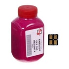 Тонер SAMSUNG CLP-300 Magenta+chip AHK (1500230) U0026839