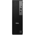 Комп'ютер Dell Pro Slim QCS1250 /Ultra5 235, 16, 512, KM, 180W, W11Pro (BTO105_QCS1250_UA_WP) U1147305