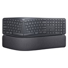 Клавиатура Logitech ERGO K860 Bluetooth/Wireless UA Black (920-010108) U0722041