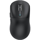 Мишка Attack Shark X3 PRO Wireless/Bluetooth Black (X3PROB_AS) U1211225