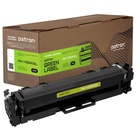 Картридж Patron HP 415A (W2030A) Green Label, black (PN-415AKGL) U0702239