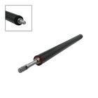 Вал гумовий HP LJ Pro M203/227/M15a/17a/M28/M29/M30/M130/132/133/134 Welldo (LPR-M203-WDS) U1150928