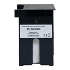 Контейнер для відпрацьованих чорнил Epson S2100/SC13MB C13S210057 chip Barva (IC-S2100) U1033261