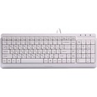 Клавиатура A4tech FK15 White U0518880