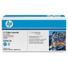Картридж HP CLJ CP4025/4525 cyan (CE261A) B0005295
