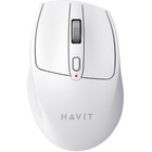 Мишка Havit HV-MS61WB Wireless/Bluetooth White (6939119041861) U1080772