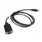 Кабель для передачи данных USB to COM 1.5m Cablexpert (UAS-DB9M-02) U0150447