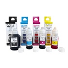 Чорнило Premium Quality Canon GI-40 SET B170ml, C/M/Y 70ml (70264941) U1065150