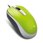 Мышка Genius DX-120 USB Green (31010105105) U0156518