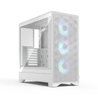Корпус для ПК Fractal Design Pop 2 Air White TG RGB (FD-C-POA2A-04) U1170753