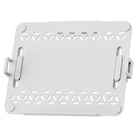 Підставка до ноутбука OfficePro для кронштейнів VESA 75x75, 100x100 (LH340W) U1097877