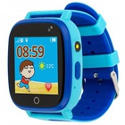 Смарт-часы AmiGo GO001 iP67 Blue U0348907