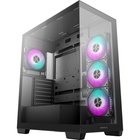 Корпус Deepcool CG580 4F U1051786