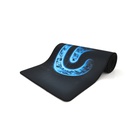 Килимок для мишки Voltronic LogiTech Black (01165) U1076993
