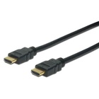 Кабель мультимедийный HDMI to HDMI 5.0m ASSMANN (AK-330114-050-S) U0165746