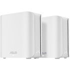 Точка доступу Wi-Fi ASUS ZenWiFi BD4 2pcs (90IG0960-MO3C20) U1117762