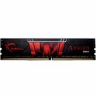 Модуль памяти для компьютера DDR4 8GB 2400 MHz Aegis G.Skill (F4-2400C15S-8GIS) U0212103