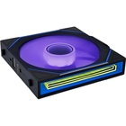 Кулер до корпусу Lian Li Uni Fan SL-INF WIRELESS 140-1, Black (G99.14SLIN1W1B.00) U1182589