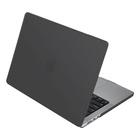 Чохол до ноутбука Armorstandart 15.3" MacBook Air M4/M3/M2 (A3241/A3114/A2941) Black Matte Shell (ARM80472) U1118444