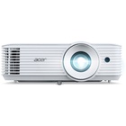 Проектор Acer P1258i XGA, 4800 lm, 1.48.1.93, WiFi (MR.JYF11.001) U1118070