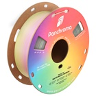 Пластик для 3D-принтера Polymaker PLA PANCHROMA GRADIENT PASTEL 1,75mm 1kg RAINBOW PASTEL (CA04055) U1157476
