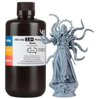 Фотополімерна смола ELEGOO Resin, ABS-like 3.0 plus 1кг, grey (50.103.0215) U1103963