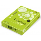 Бумага Mondi Niveus COLOR intensive Lime A4, 80g, 500sh (A4.80.NVI.LG46.500) U0576923