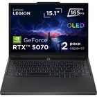 Ноутбук Lenovo Legion 5 15IRX10 (83LY005ERA) U1100737
