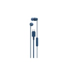 Навушники Sony IER-EX15C Blue (IEREX15CL.E) U1143989
