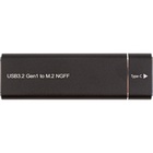 Кишеня зовнішня PowerPlant M.2 SSD USB3.2 (HC380305) U1086273