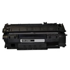 Корпус картриджа HP Q7553A (C_VIRGIN_HP53A) U0387958