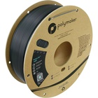 Пластик для 3D-принтера Polymaker ABS POLYLITE 1,75mm 1kg DARK GREY (PE01028) U1158009