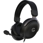 Навушники GamePro Asgard Freya Black (HS145B) U1107037