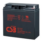 Батарея к ИБП CSB 12В 17 Ач (GP12170)