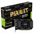 Видеокарта PALIT GeForce GTX1050 Ti 4096Mb StormX (NE5105T018G1-1070F) U0226967
