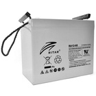 Батарея к ИБП Ritar AGM RA12-60, 12V-60Ah (RA12-60) U0176148