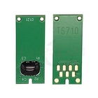 Чип для картриджа Epson WF-5110/5620/4000/4500, C13T671000 WWM (AJE1L1210-T6710) U1163178
