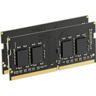 Модуль пам'яті для ноутбука SoDIMM DDR5 32GB (2x16GB) 4800 MHz eXceleram (E50320484040CSD) U0985297