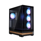 Корпус Zalman P40NAMUBLACK U1107546