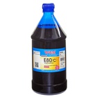 Чернила WWM Epson L800 Cyan 1000г (E80/C-4) U0195495