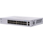 Коммутатор сетевой Cisco CBS110-24T-EU U0492672