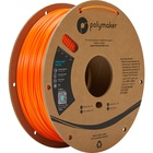 Пластик для 3D-принтера Polymaker PETG POLYLITE 1,75mm 1kg ORANGE (PB01009) U1158048