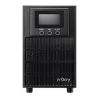 Пристрій безперебійного живлення nJoy Aten Pro 2000 (PWUP-OL200AP-AZ01B) U1185325