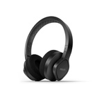 Наушники Philips TAA4216 Over-ear IP55 Wireless Black (TAA4216BK/00) U0721446