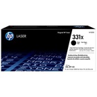 Картридж HP LJ  331X Black 15K (W1331X) U0435417