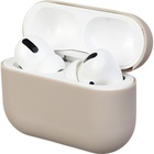 Чехол для наушников Armorstandart Ultrathin Silicone Case для Apple AirPods Pro Dust Grey (ARM55960) U0857178