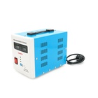 Стабілізатор напруги Westech MSER 2000 VA-V2/1600W , 1ф (MSER 2000 VA-V2B) U1193077